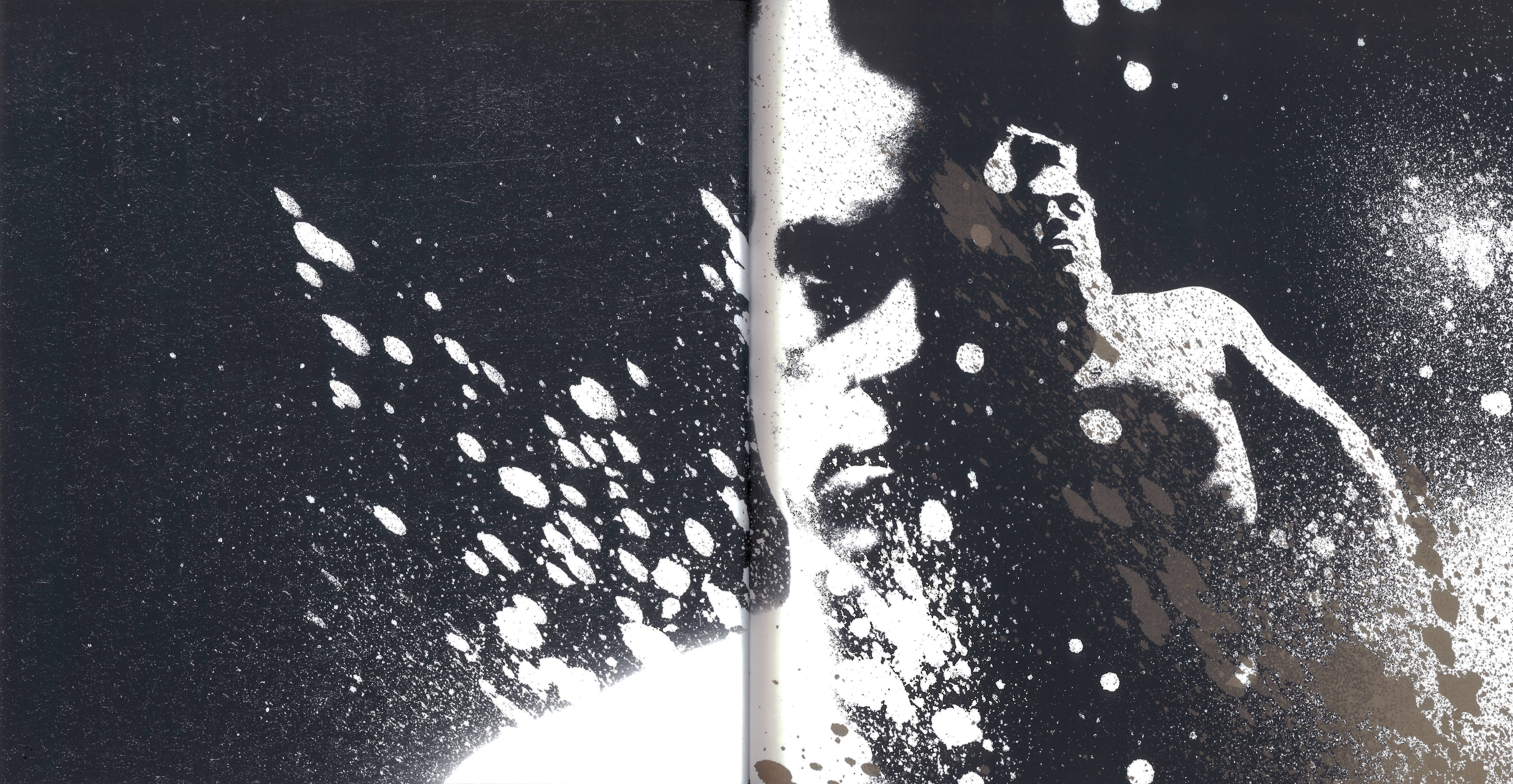 Robbie Williams  Live At Knebworth : Booklet10